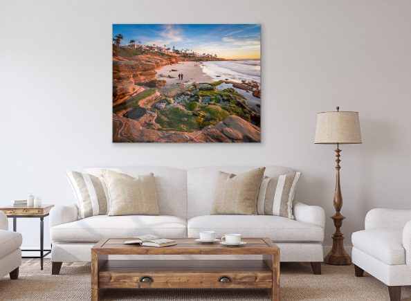 Museum-Quality Prints for Inspired Interiors